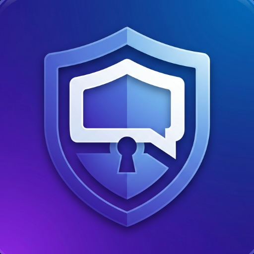 PrivateChat Logo